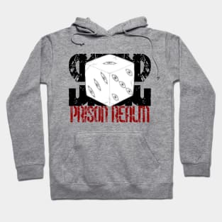 Prison Realm - JJK Hoodie